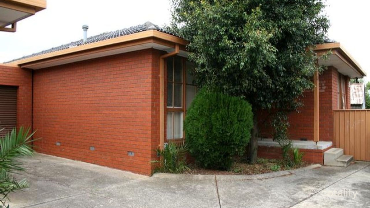 2-bedroom unit at 3/40 Adelaide Street, Albion, VIC 3020, Brimbank Council, Victoria