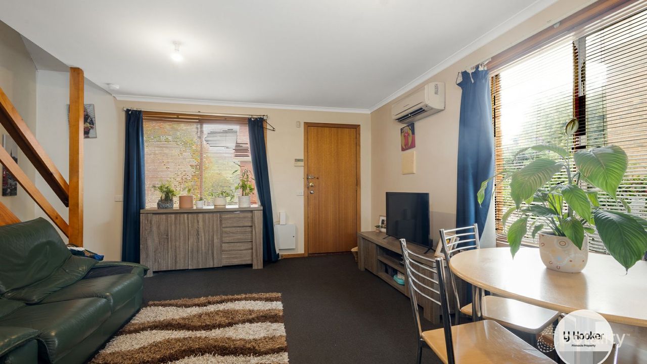 2-bedroom unit at 8/88 Hilton Road, Claremont, TAS 7011, Glenorchy Council, Tasmania