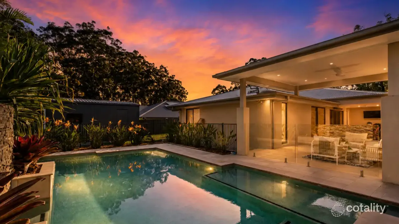 5-bedroom house at 9 Village Drive, Mount Cotton, QLD 4165, Redland, Queensland