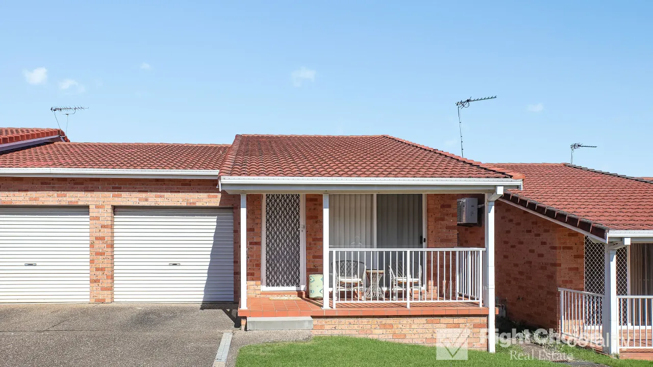 2-bedroom unit at 4/31-35 Mary Street, Shellharbour, NSW 2529, Shellharbour, New South Wales