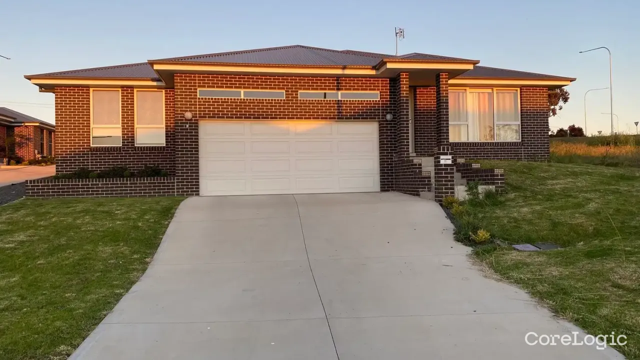 4-bedroom house at 6 Lily Pilly Place, Orange Council, New South Wales