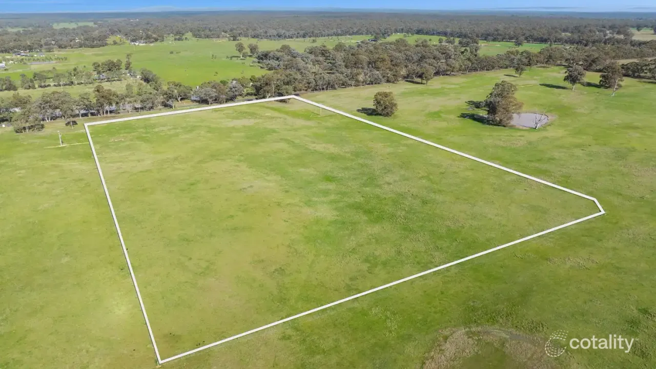 0-bedroom unit at 247 Pethericks Road, Goornong, VIC 3557, Greater Bendigo, Victoria