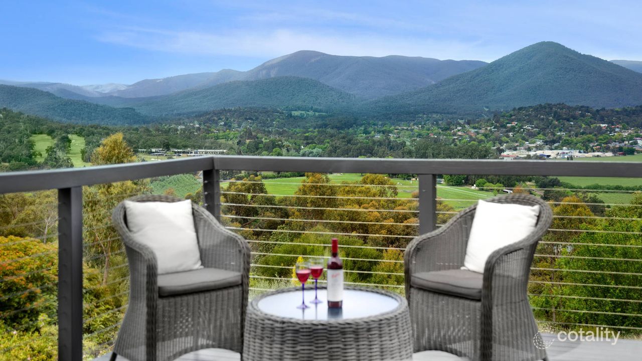 6-bedroom unit at 140 Healesville-Yarra Glen Road, Healesville, VIC 3777, Yarra Ranges, Victoria