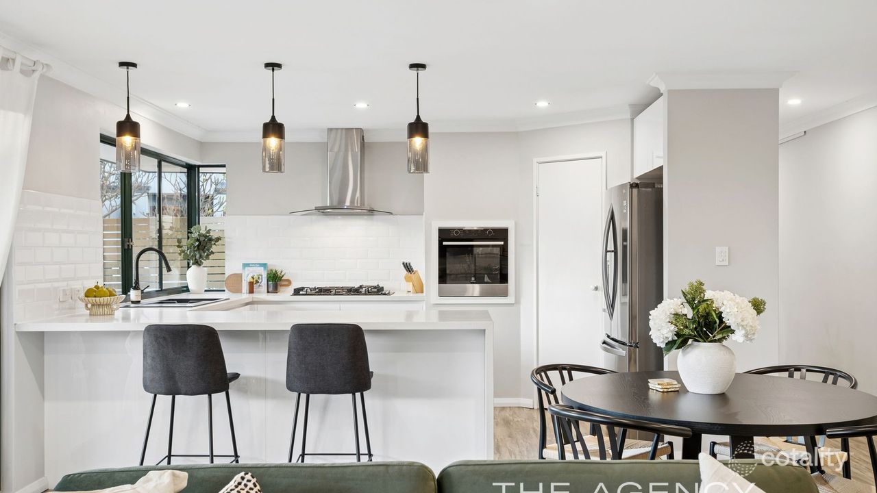 4-bedroom house at 40F Bayport Circuit, Mindarie, WA 6030, Wanneroo, Western Australia