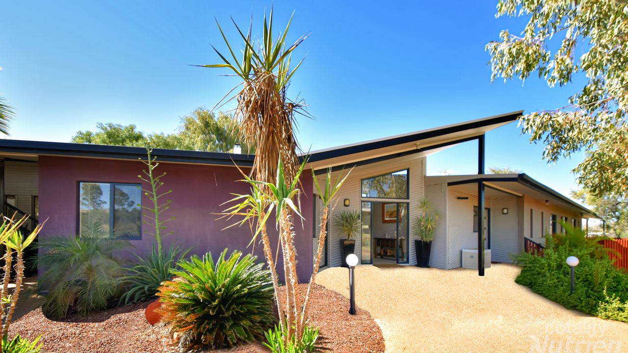 5-bedroom house at 78 Schaber Road, Connellan, NT 0873, Alice Springs, Northern Territory