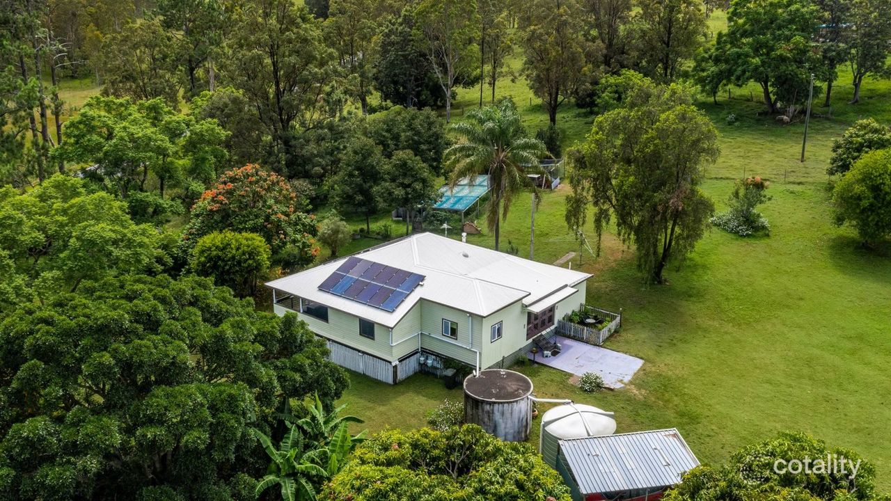 3-bedroom house at 5 Piora Lane, Piora, NSW 2470, Richmond Valley, New South Wales