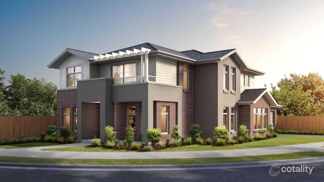 5-bedroom unit at Lot 51A Raby Road, Gledswood Hills, NSW 2557, Camden Council, New South Wales