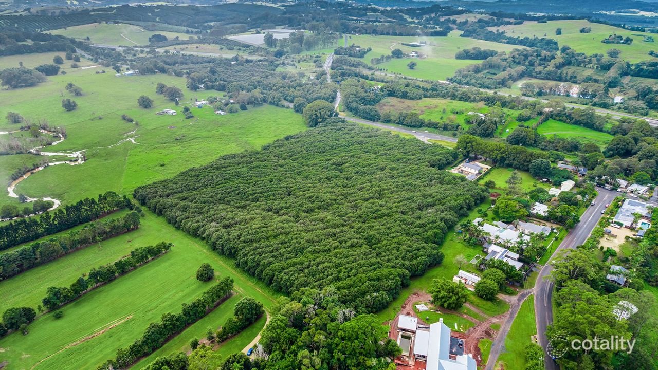 0-bedroom house at 793 Hinterland Way, Newrybar, NSW 2479, Ballina Council, New South Wales