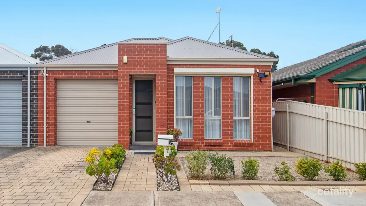 3-bedroom house at 69A Cedar Avenue, Royal Park, SA 5014, Charles Sturt, South Australia