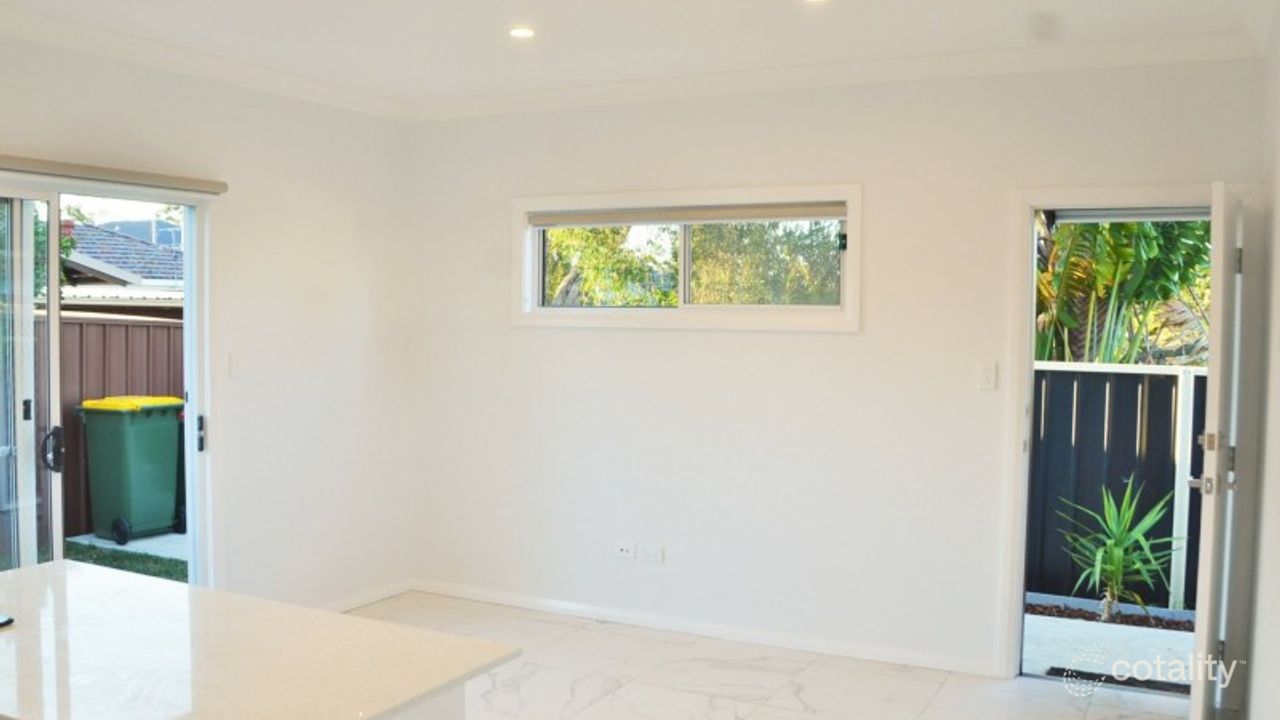 2-bedroom unit at 126A Binalong Road, Toongabbie, NSW 2146, Parramatta, New South Wales