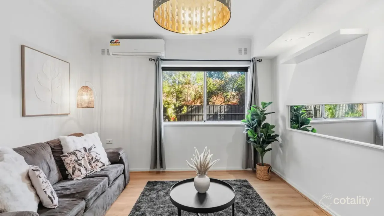 2-bedroom unit at 3/317 Portrush Road, Norwood, SA 5067, Norwood Payneham And St Peters, South Australia