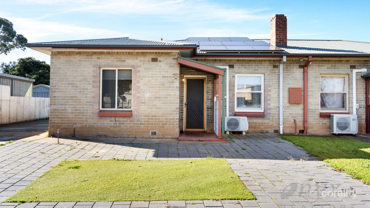 3-bedroom house at 17 Richardson Road, Elizabeth South, SA 5112, Playford, South Australia