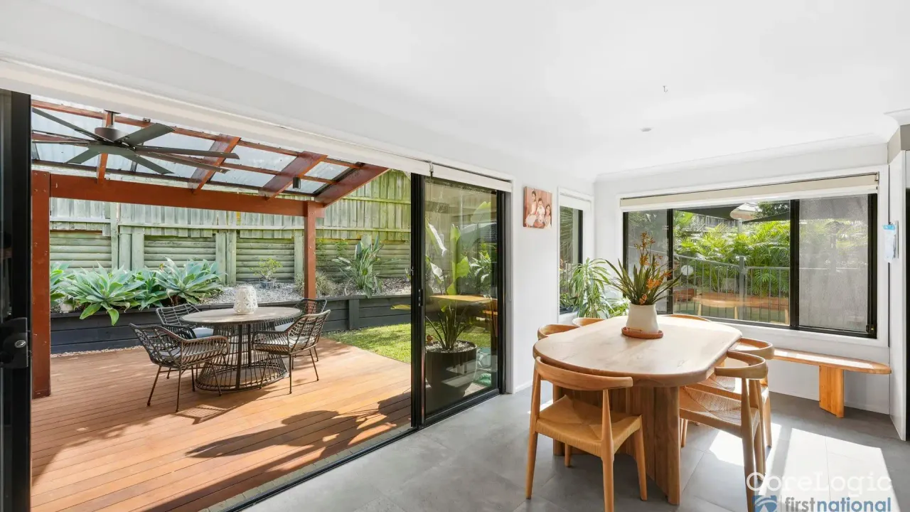 4-bedroom house at 16 Brooks Bend, Camden Council, New South Wales