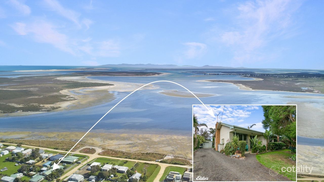 3-bedroom house at 18 Mcevoy Street, Robertsons Beach, VIC 3971, Wellington Council, Victoria