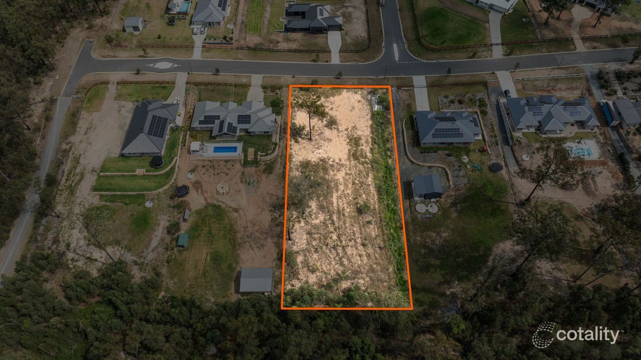 0-bedroom house at 13-17 Bidyan Boulevard, New Beith, QLD 4124, Logan Council, Queensland