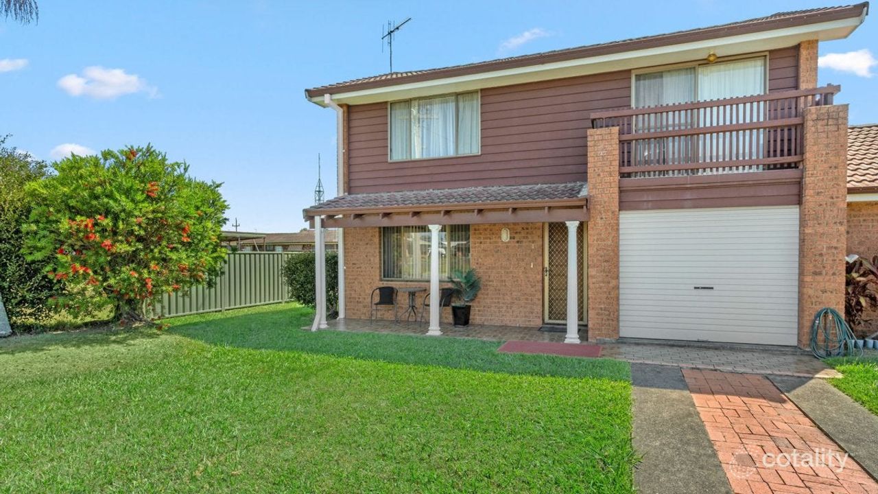 3-bedroom unit at 1/24 Gipps Street, Taree, NSW 2430, Mid-Coast, New South Wales