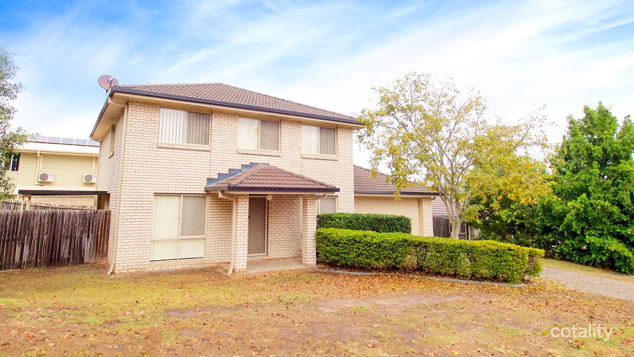 4-bedroom house at 19 Stevenson Street, Calamvale, QLD 4116, Brisbane, Queensland