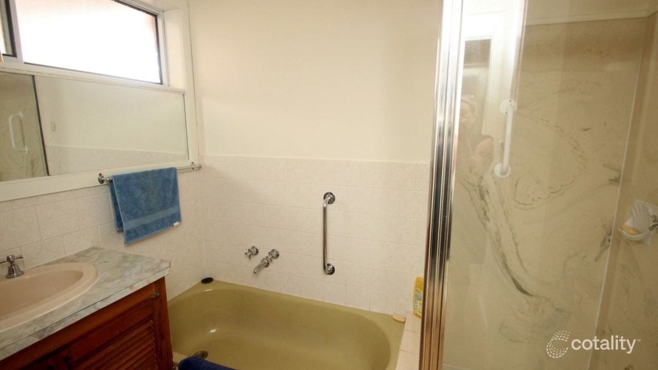 2-bedroom unit at 5/22 Elgin Road, Maryborough, VIC 3465, Central Goldfields, Victoria