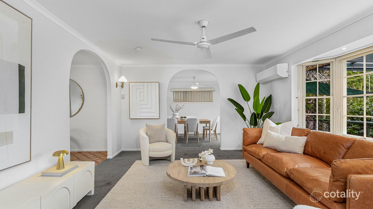 4-bedroom house at 45 Sirocco Street, Jamboree Heights, QLD 4074, Brisbane Council, Queensland