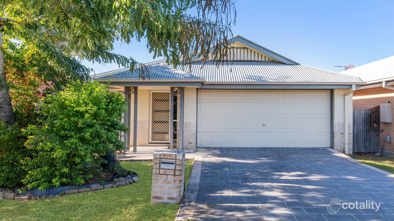 3-bedroom house at 82 Collins Street, Collingwood Park, QLD 4301, Ipswich, Queensland