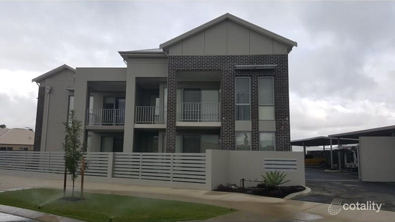 4-bedroom house at 41A Honeywood Avenue, Wandi, WA 6167, Kwinana Council, Western Australia