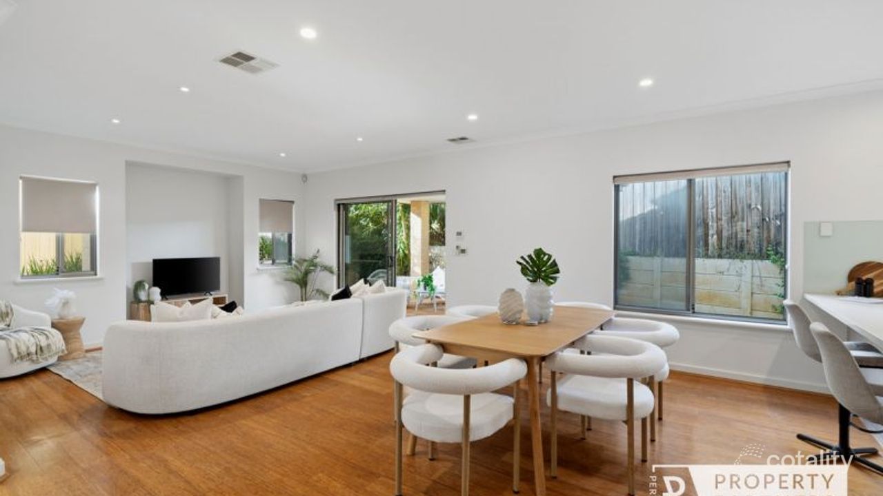 5-bedroom house at 2B Kell Place, Wembley Downs, WA 6019, Stirling, Western Australia
