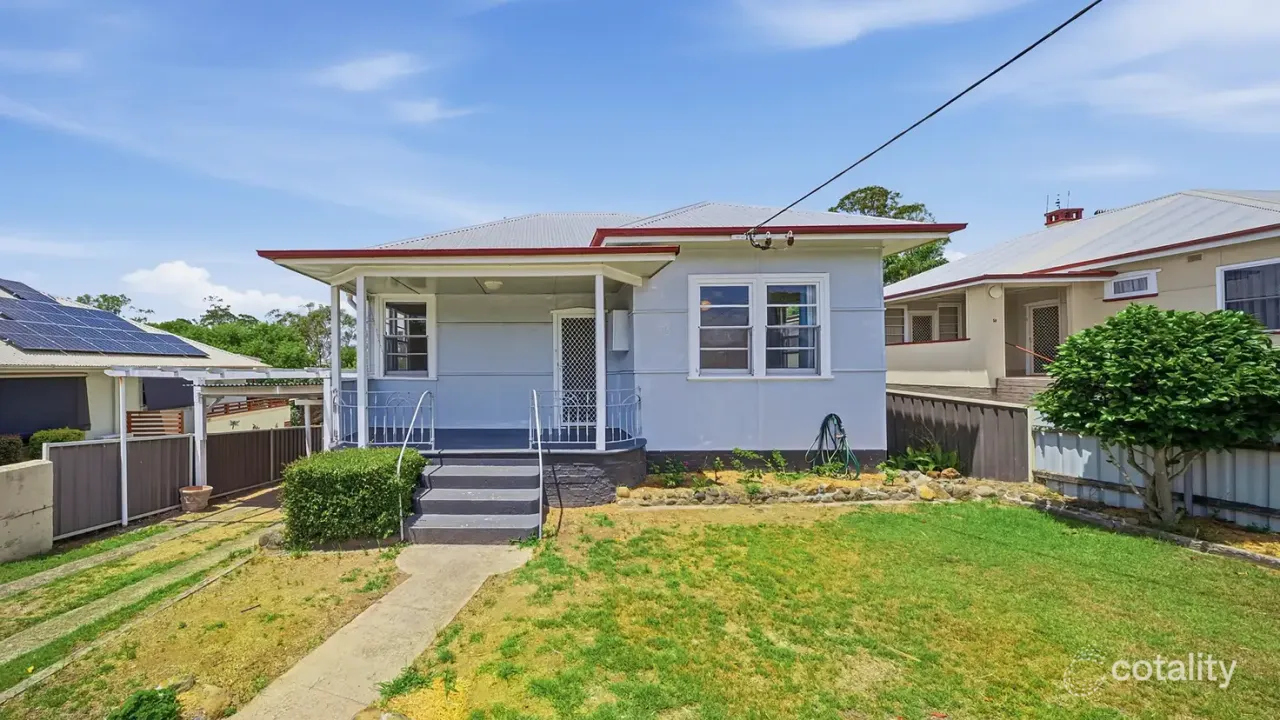 3-bedroom house at 56 Mary Street, Dungog, NSW 2420, Dungog, New South Wales