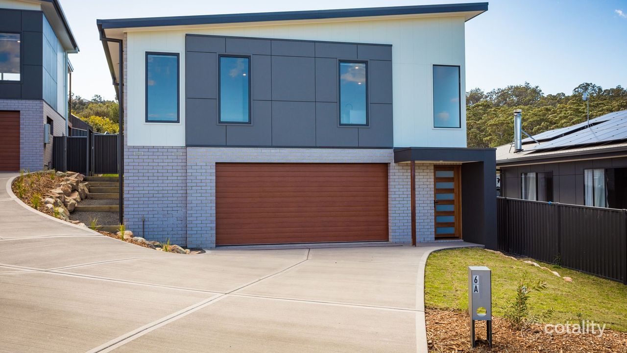 3-bedroom house at 6 Robin Close, Merimbula, NSW 2548, Bega Valley Council, New South Wales