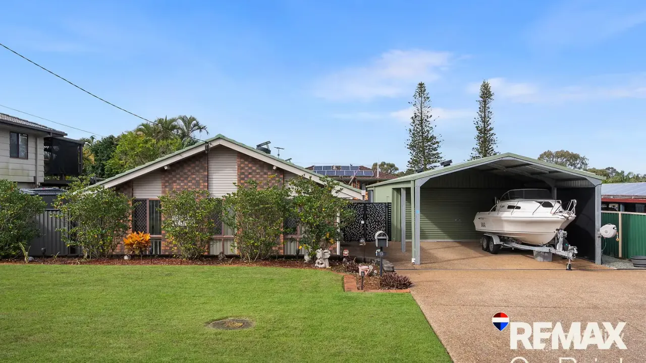 3-bedroom house at 13 Albatross Street, Victoria Point, QLD 4165, Redland, Queensland