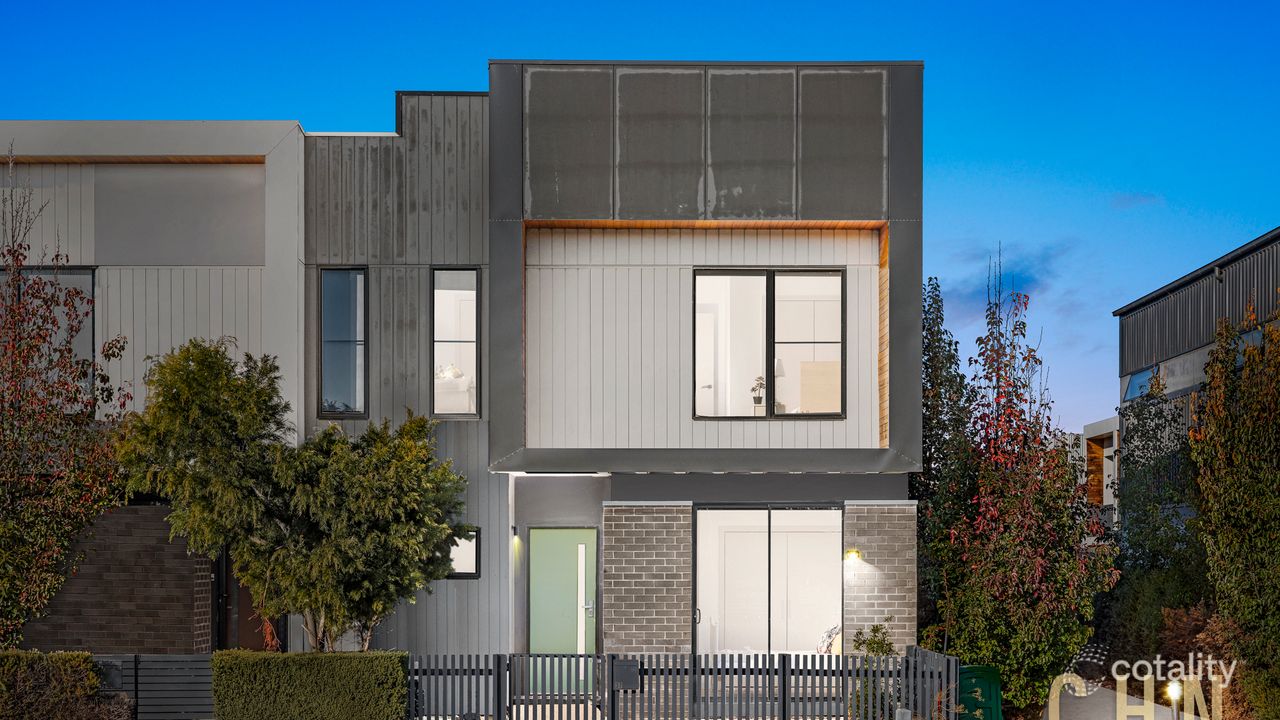 4-bedroom house at 37 Tackle Drive, Point Cook, VIC 3030, , Victoria