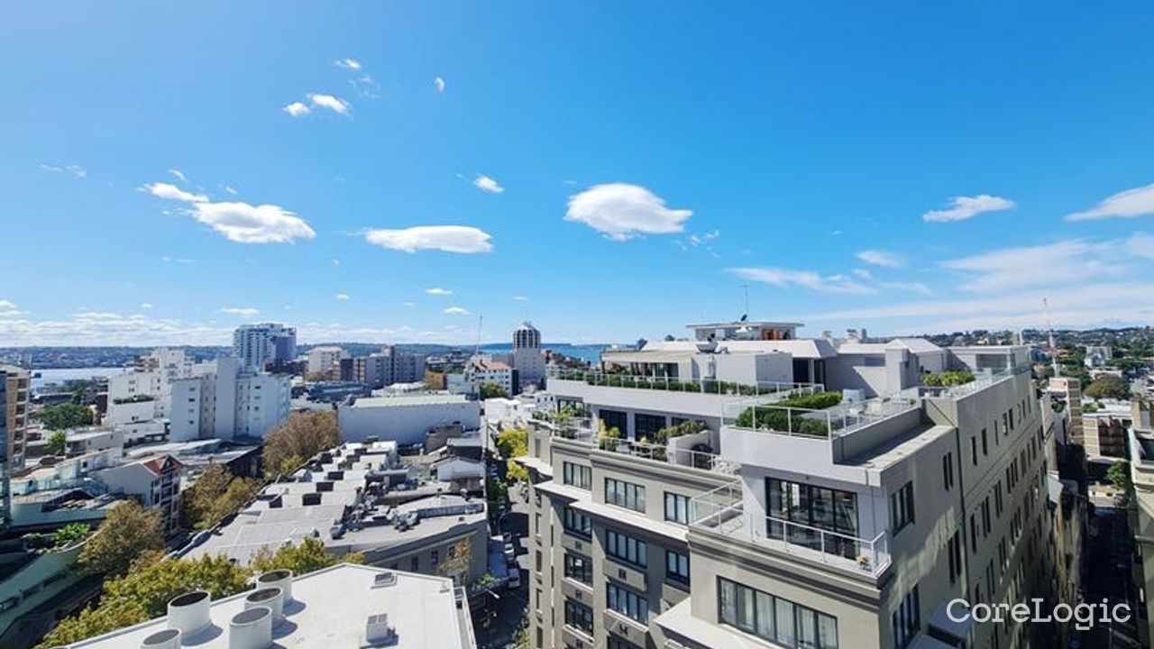 1-bedroom unit at 21D/82-94 Darlinghurst Road, Sydney Council, New South Wales