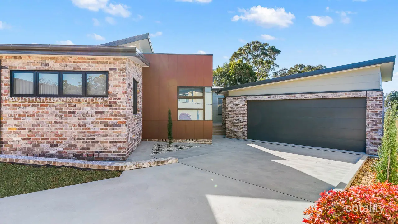 4-bedroom house at 4A Colony Row, Ulladulla, NSW 2539, Shoalhaven Council, New South Wales