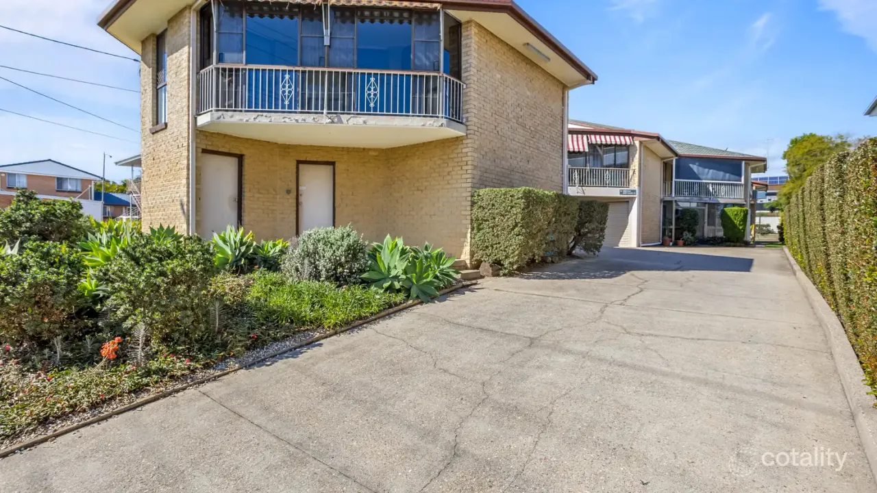 2-bedroom unit at 5/96 Oxley Avenue, Woody Point, QLD 4019, Moreton Bay, Queensland