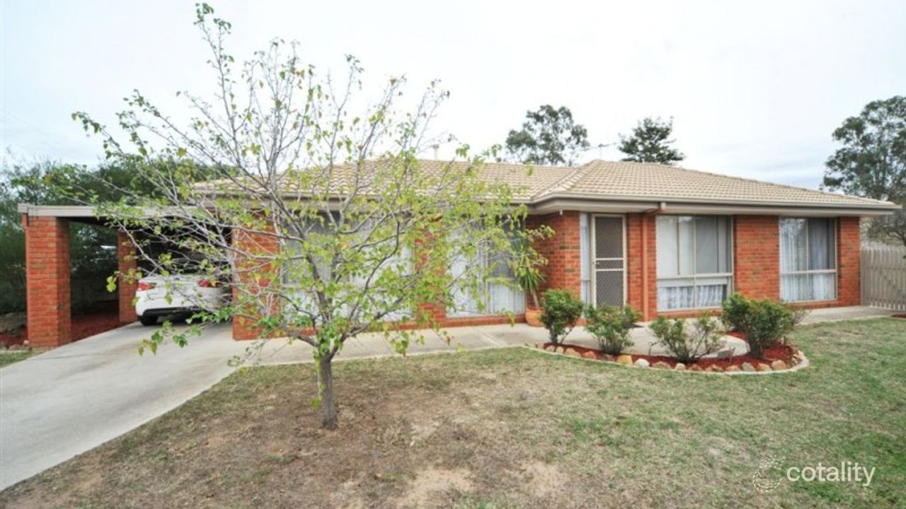 3-bedroom house at 409 Murphy Street, White Hills, VIC 3550, Greater Bendigo Council, Victoria