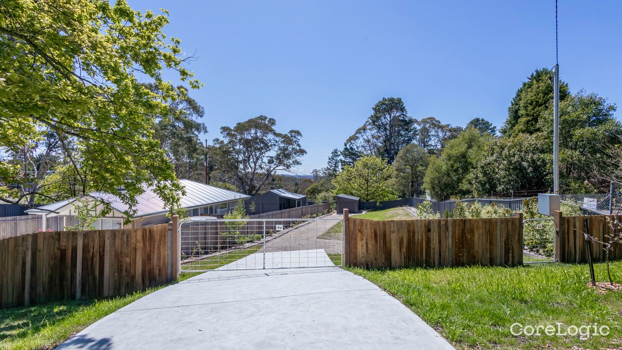 0-bedroom house at 6 Harley Avenue, Blue Mountains Council, New South Wales