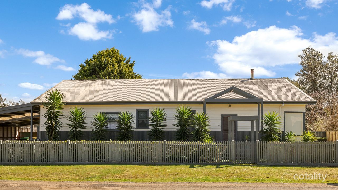 3-bedroom house at 26 Panorama Avenue, Sunset Strip, VIC 3922, Bass Coast, Victoria