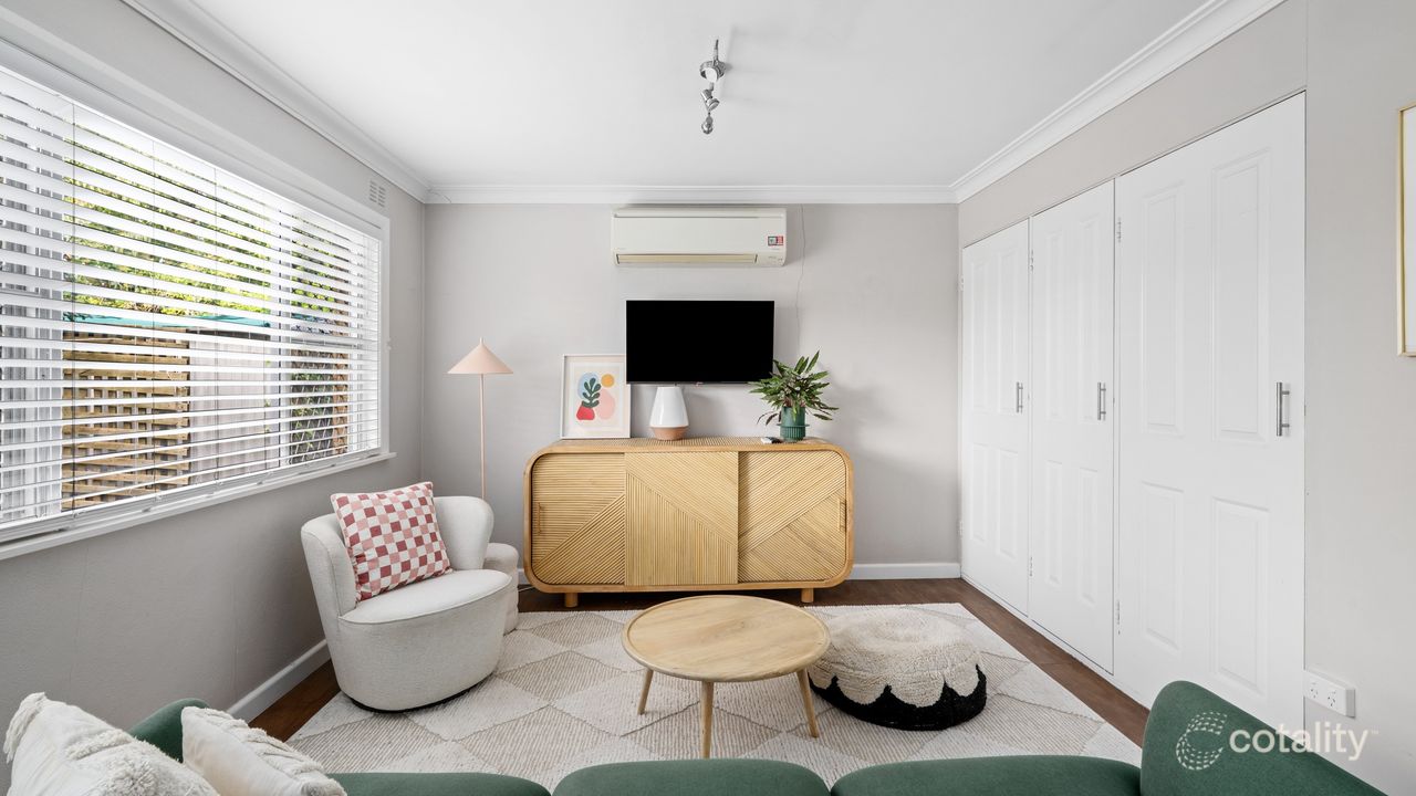 2-bedroom unit at 6/610 Stanley Street, Albury, NSW 2640, Albury, New South Wales
