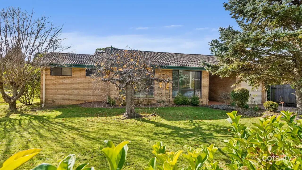 4-bedroom house at 56 Ascot Road, Bowral, NSW 2576, Wingecarribee Council, New South Wales