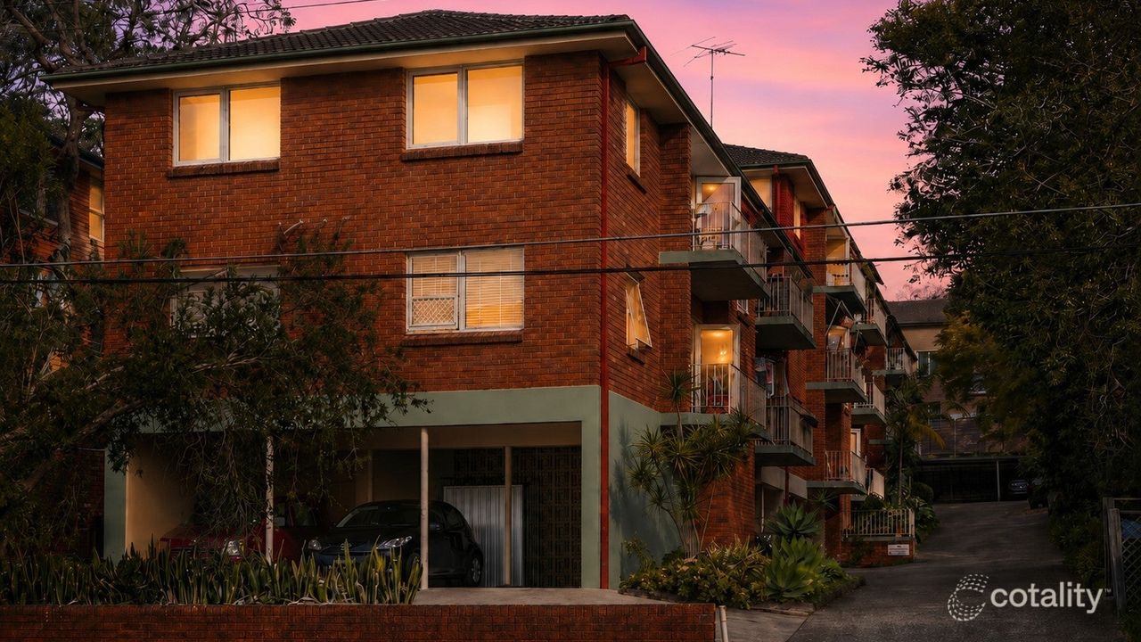 2-bedroom unit at 4/59 Gladstone Street, Newport, NSW 2106, Northern Beaches, New South Wales