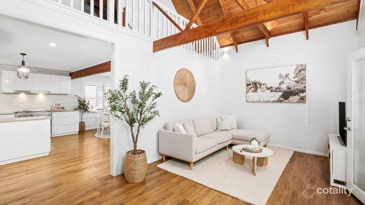 4-bedroom house at 49 Digby Road, Springfield, NSW 2250, Central Coast Council, New South Wales