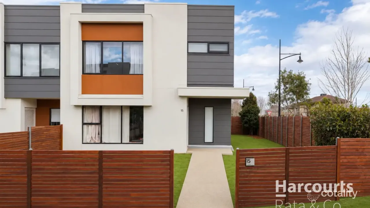 3-bedroom unit at 15 Euroa Street, Epping, VIC 3076, Whittlesea, Victoria