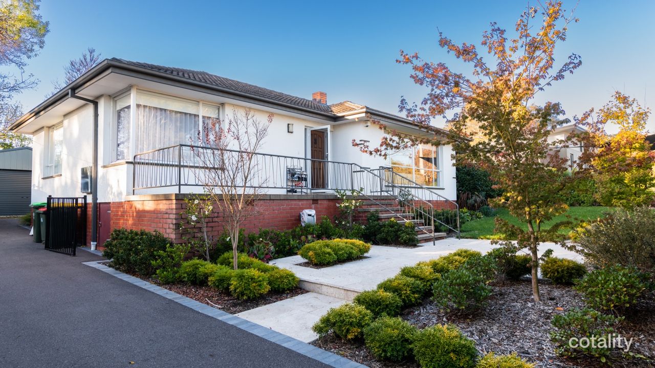3-bedroom house at 3 Birdwood Street, Hughes, ACT 2605, Unincorporated Act, Australian Capital Territory