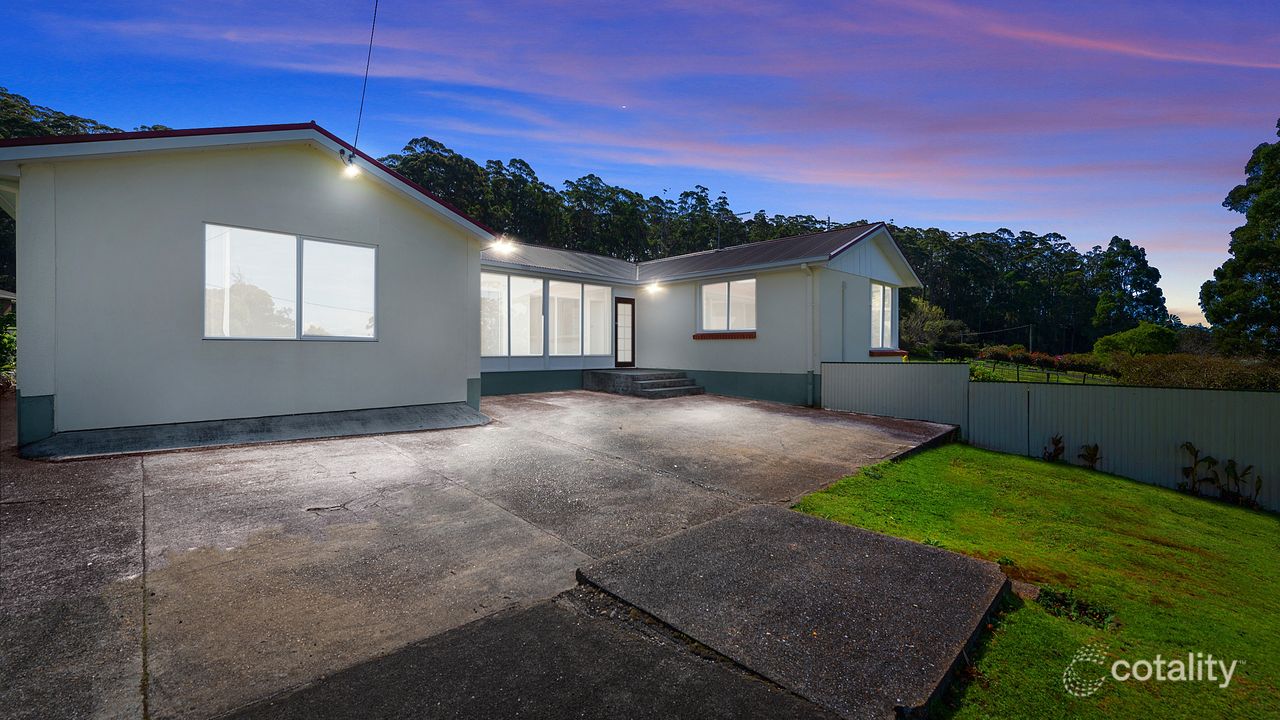3-bedroom house at 96 Wrenswood Drive, Quoiba, TAS 7310, Devonport Council, Tasmania