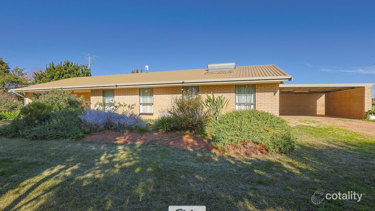 4-bedroom house at 62 Sandilong Avenue Extension, Irymple, VIC 3498, Mildura Council, Victoria