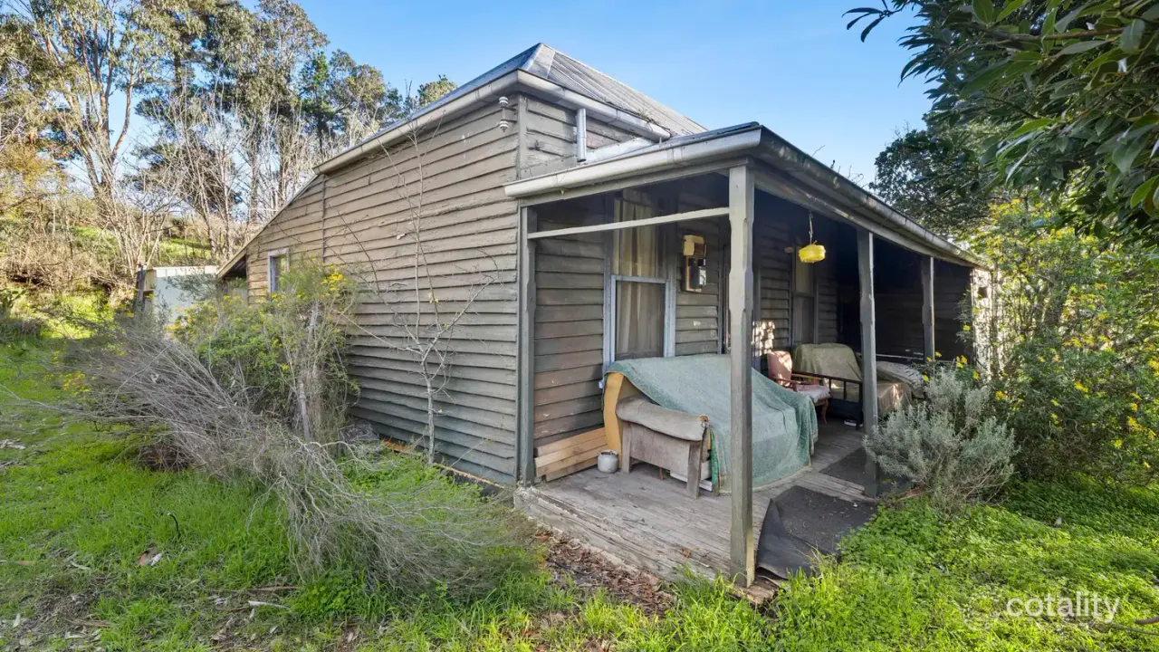 3-bedroom house at 13 Lathlain Street, Clunes, VIC 3370, Hepburn, Victoria