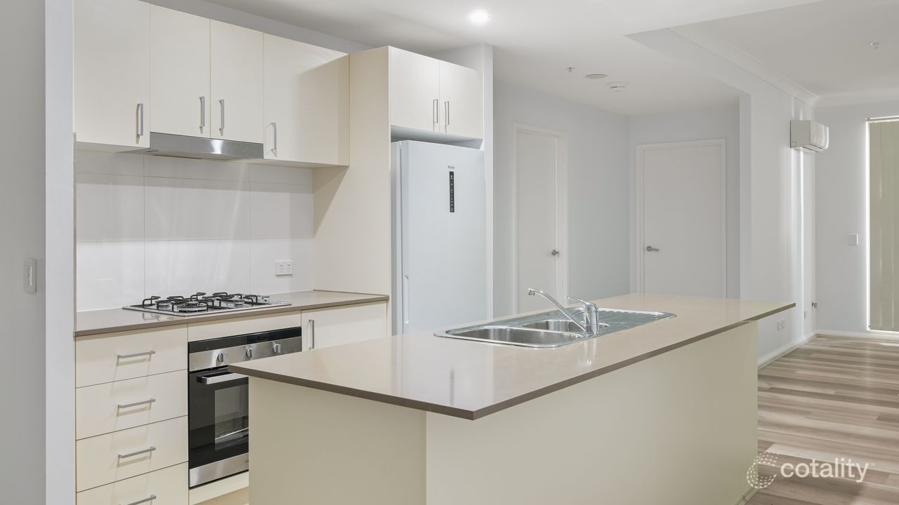 3-bedroom unit at 99/1 Browne Parade, Warwick Farm, NSW 2170, Liverpool, New South Wales
