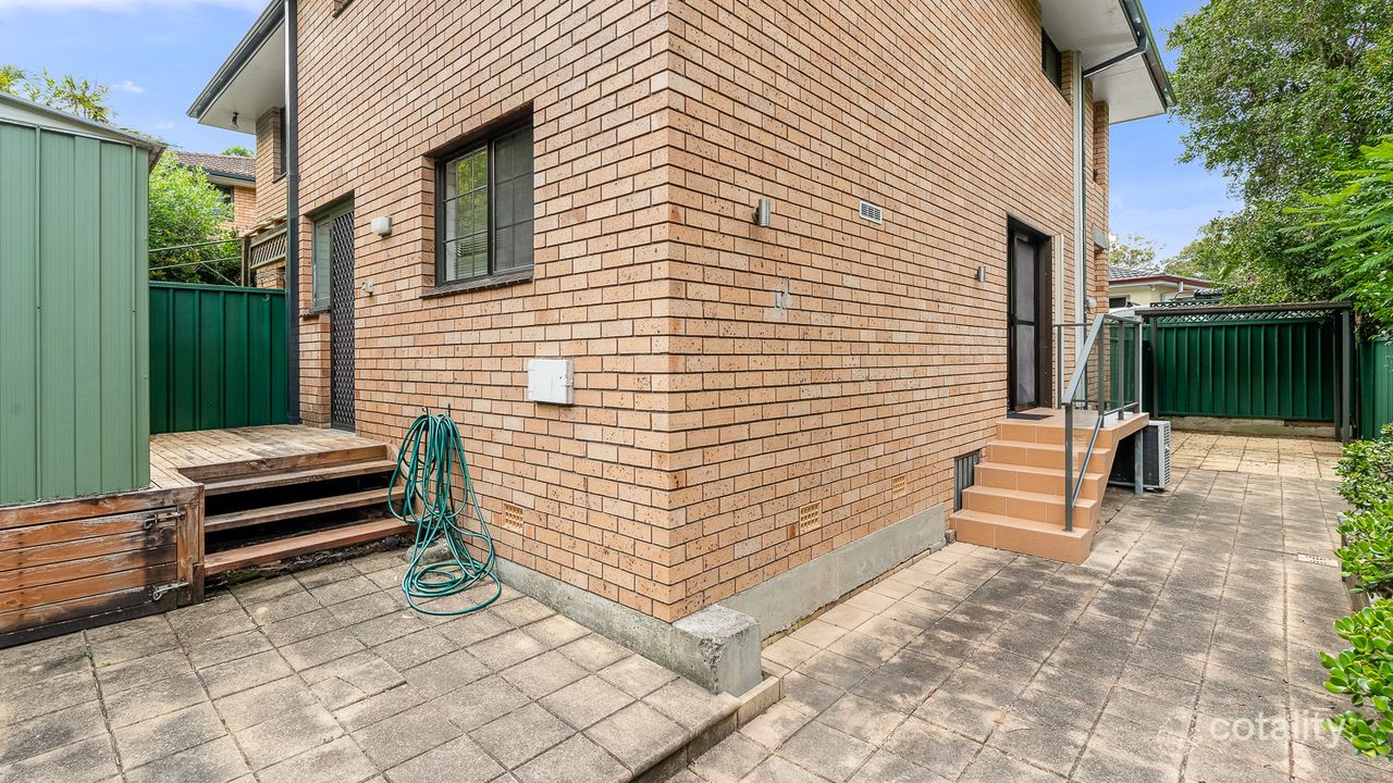 2-bedroom unit at 3/4-6 Novara Crescent, Como, NSW 2226, Sutherland, New South Wales