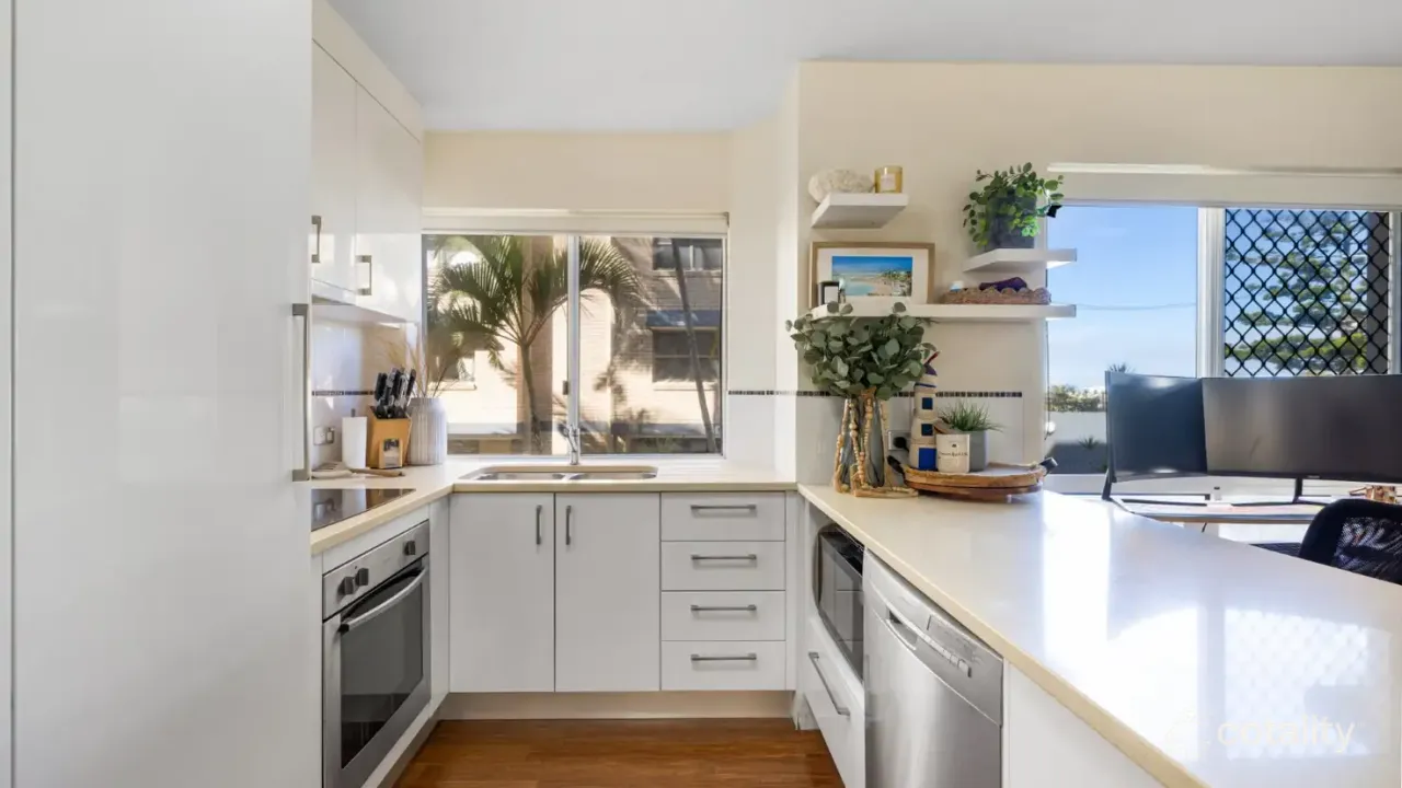 3-bedroom unit at 1/47 Verney Street, Kings Beach, QLD 4551, Sunshine Coast, Queensland