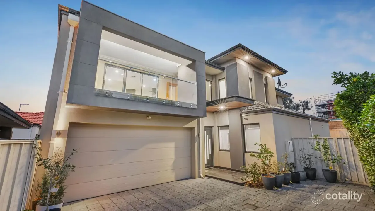 4-bedroom house at 27A Civic Place, Stirling, WA 6021, Stirling, Western Australia