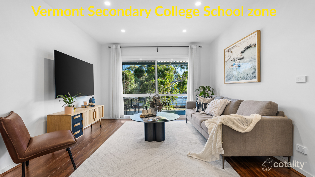 3-bedroom house at 13 Eugenia Street, Nunawading, VIC 3131, Whitehorse, Victoria